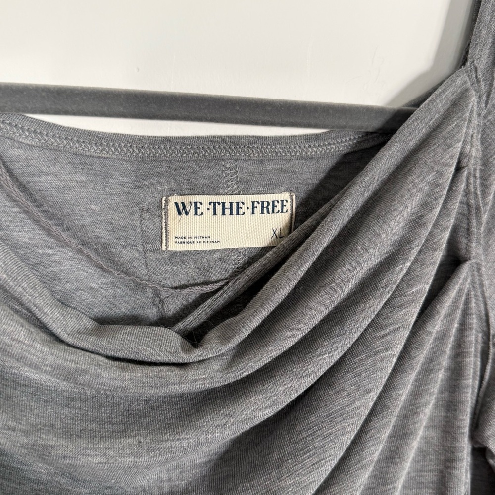 Free People Menagerie Long Sleeve - Picture 7 of 9
